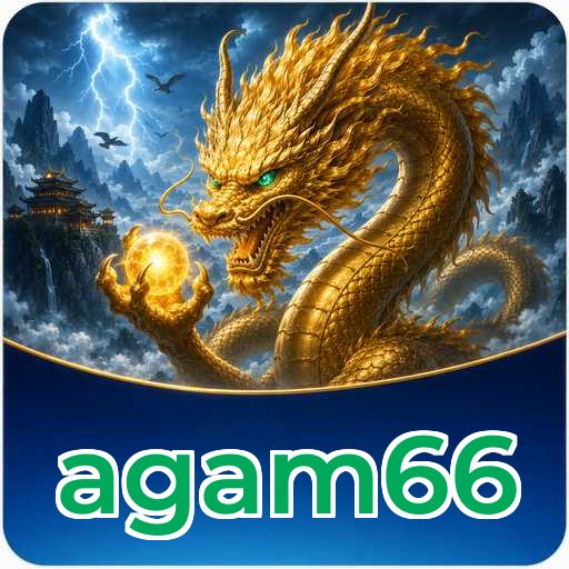 Logo agam66