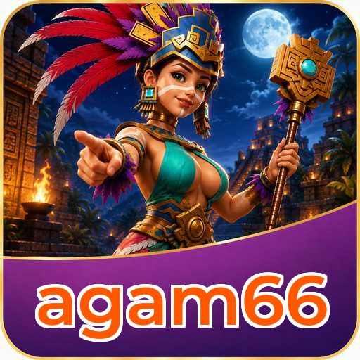 Logo agam66