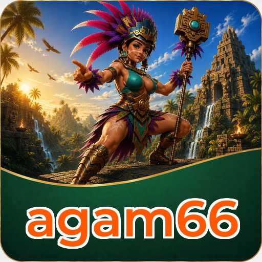 Logo agam66