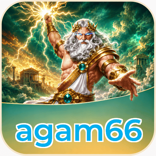 Logo agam66