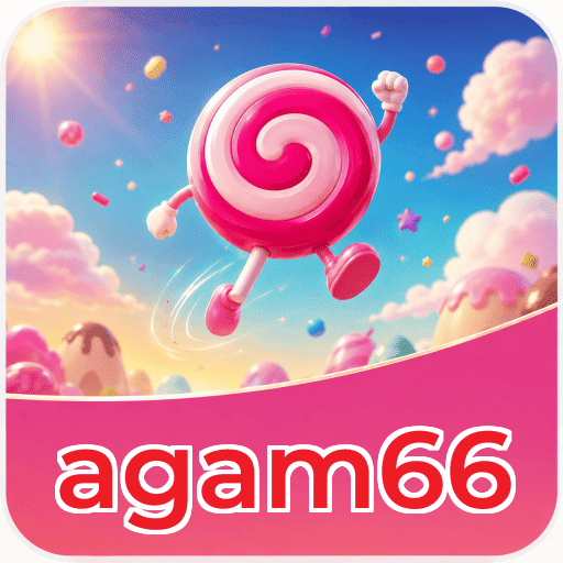 Logo agam66