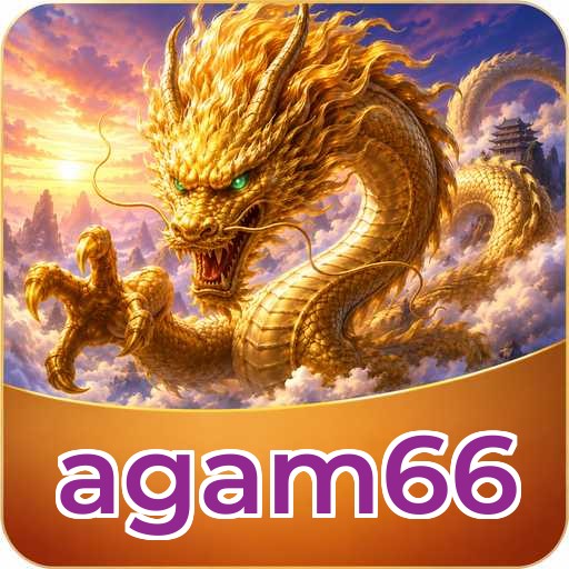 Logo agam66