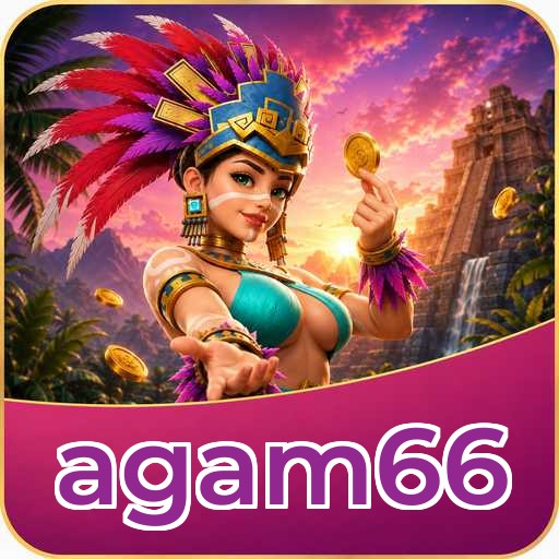 Logo agam66