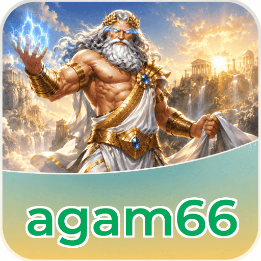 Logo agam66