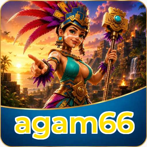 Logo agam66