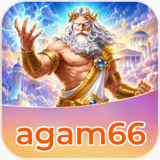 Logo agam66