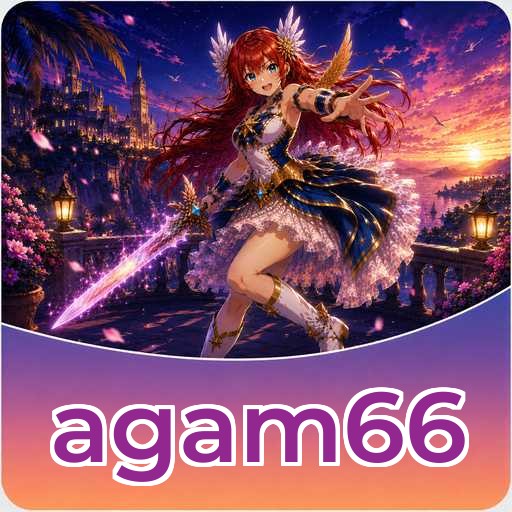 Logo agam66