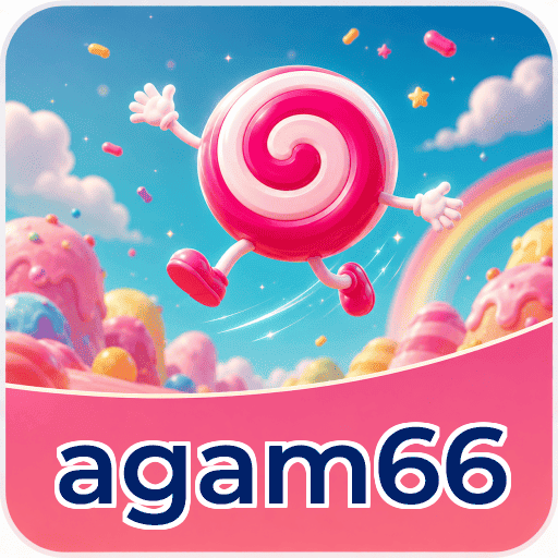 Logo agam66