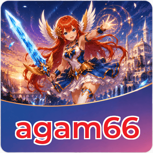 Logo agam66