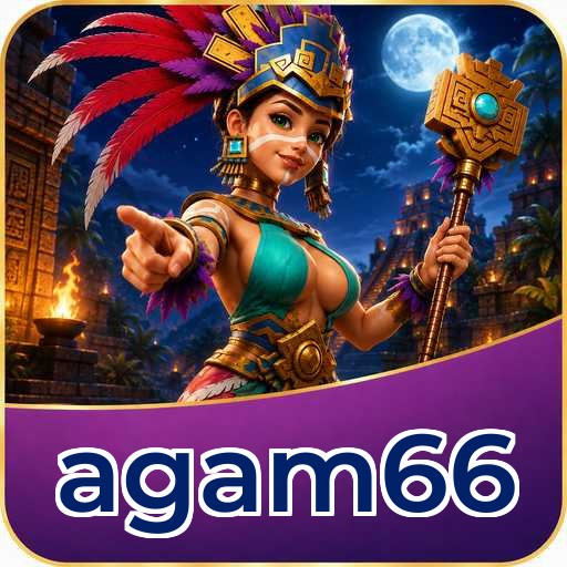 Logo agam66