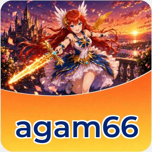 Logo agam66