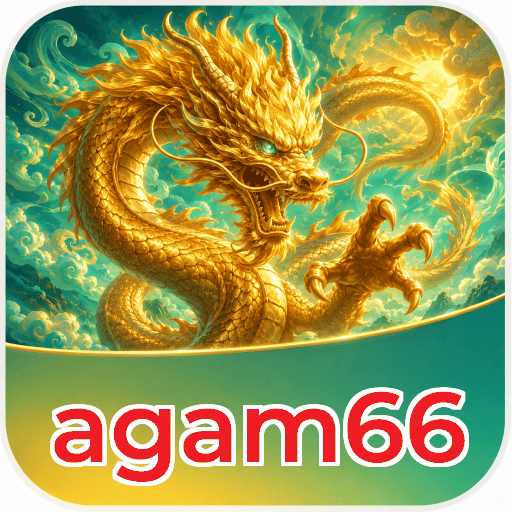 Logo agam66
