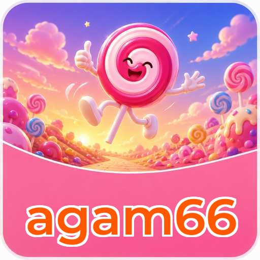 Logo agam66