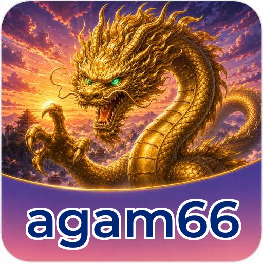 Logo agam66