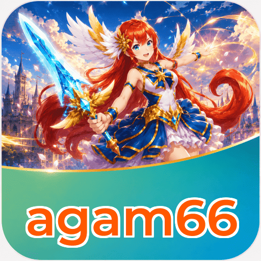 Logo agam66