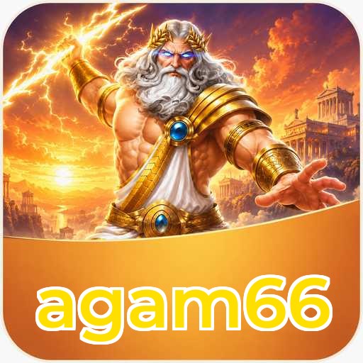 Logo agam66