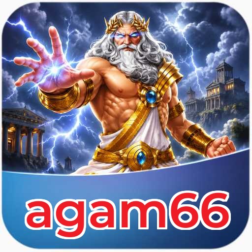 Logo agam66