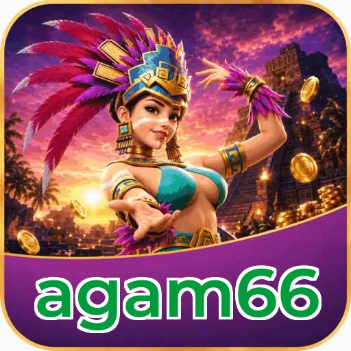 Logo agam66