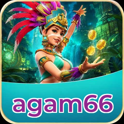 Logo agam66