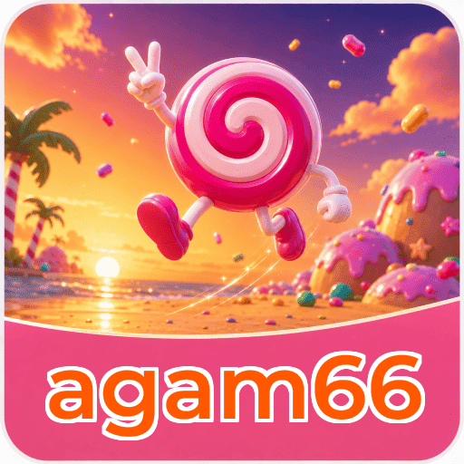 Logo agam66