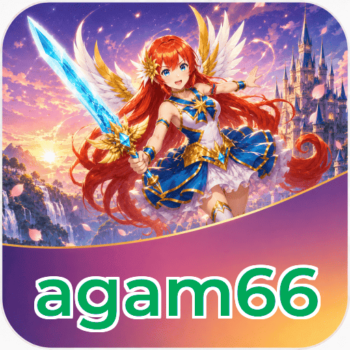Logo agam66
