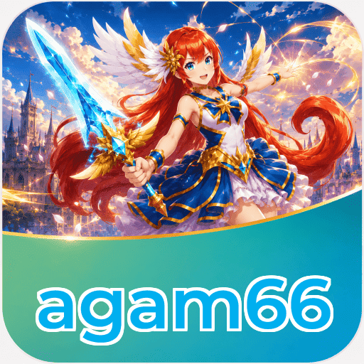 Logo agam66