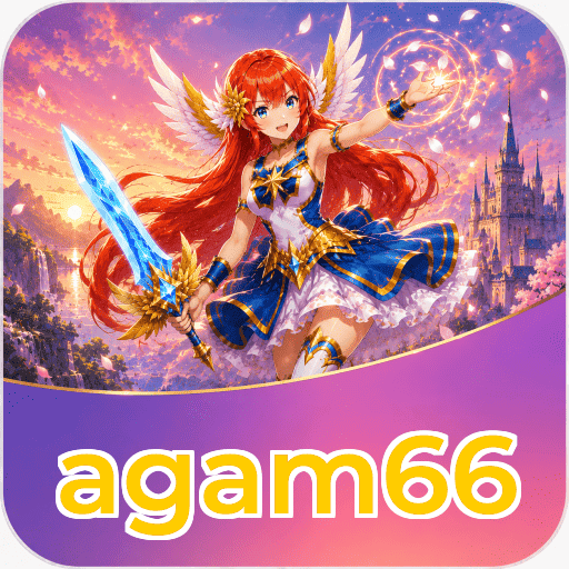 Logo agam66