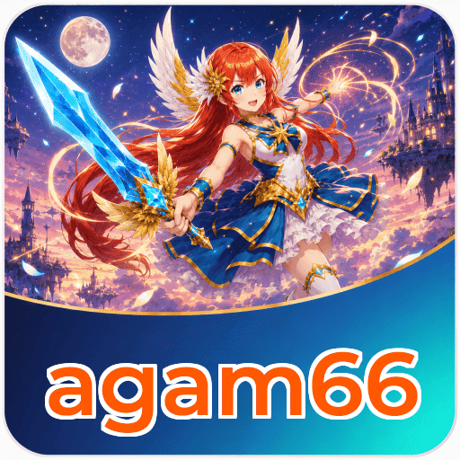Logo agam66