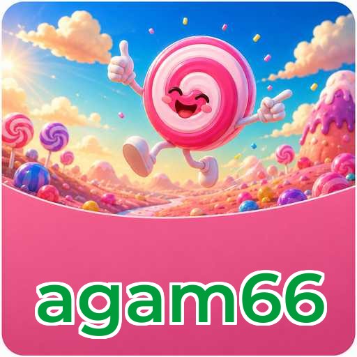 Logo agam66