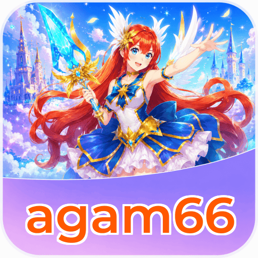 Logo agam66