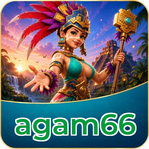 Logo agam66