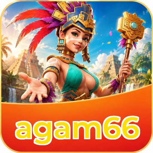 Logo agam66