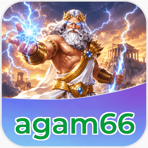 Logo agam66