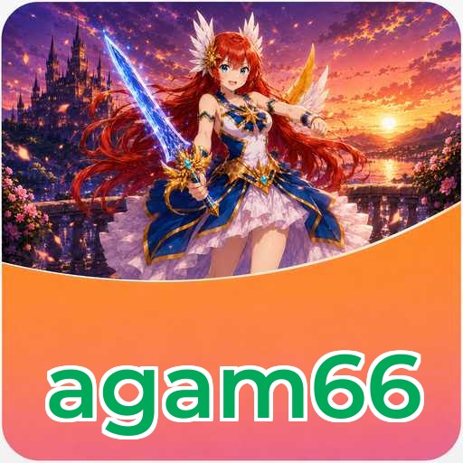 Logo agam66