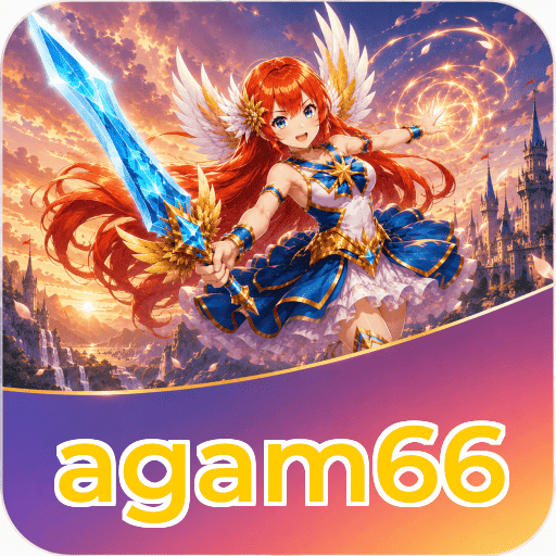 Logo agam66