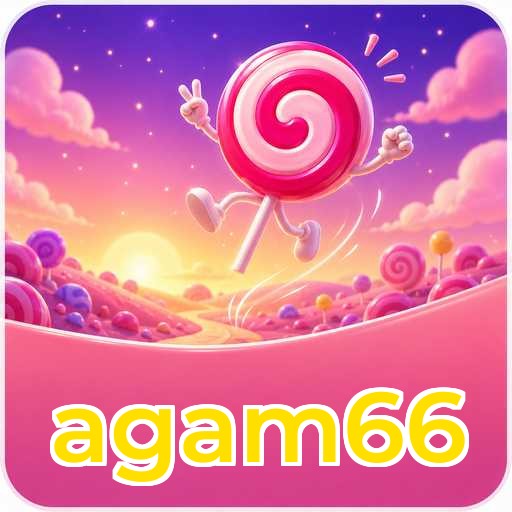 Logo agam66