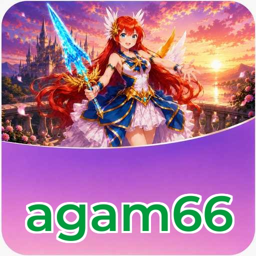 Logo agam66