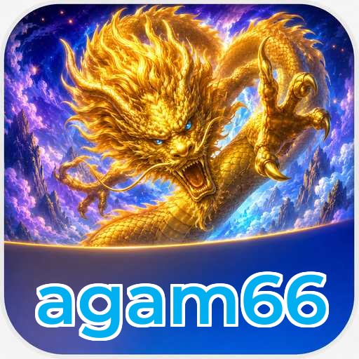 Logo agam66