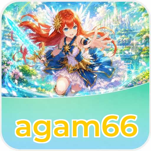Logo agam66