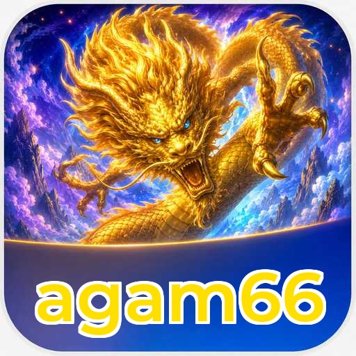 Logo agam66