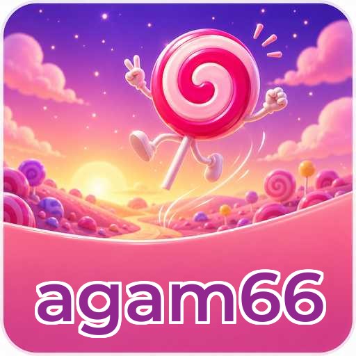 Logo agam66