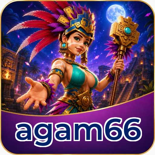 Logo agam66
