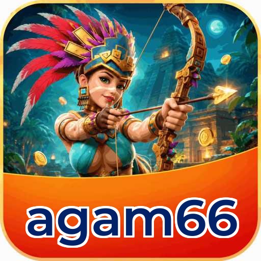 Logo agam66
