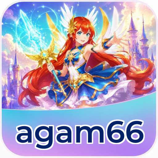 Logo agam66
