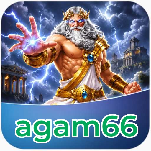 Logo agam66