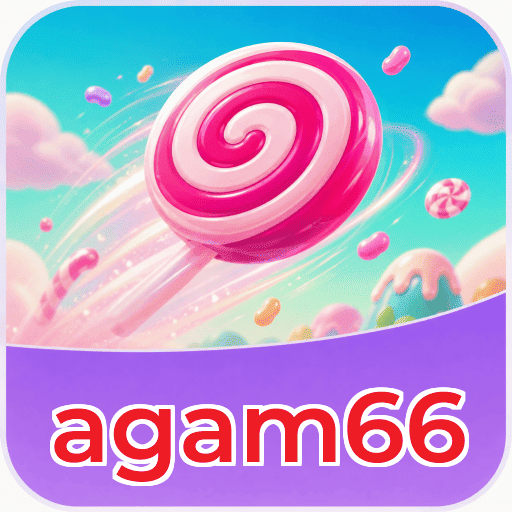 Logo agam66