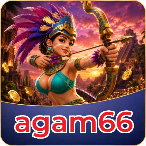 Logo agam66