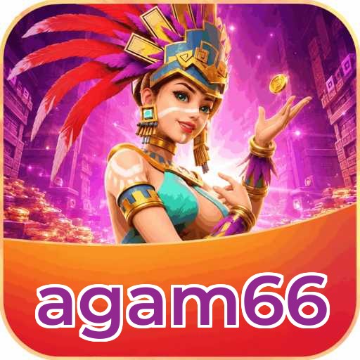 Logo agam66