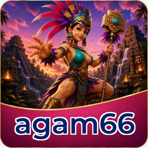 Logo agam66
